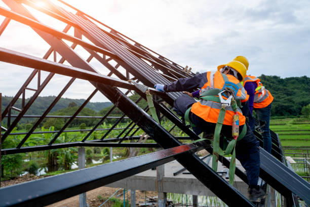 Best Flat Roof Repair Services  in Rocky Top, TN
