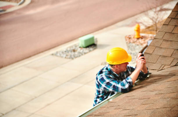 Sealant for Roof in Rocky Top, TN